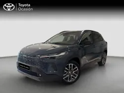 TOYOTA Corolla Cross Hybrid 200 Style