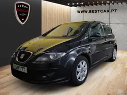 Seat Altea 1.4 TSi