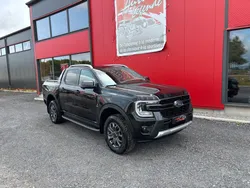 Ford ranger wildtrak 2.0 bi turbo Pas de TVS Pas de Malus