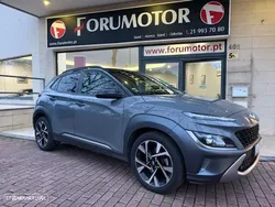 Hyundai Kauai 1.0 T-GDi Premium