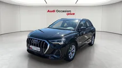 AUDI Q3 35 TDI 150 ch S tronic 7 S line