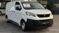 Peugeot Expert de 2020