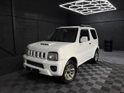 Suzuki Jimny 1.3 VVT JLX - 4x4 5 Places