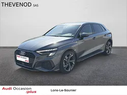 AUDI A3 Sportback 35 TDI 150 S tronic 7 S Line