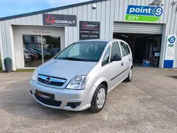 Opel Meriva 1.4i 90ch Twinport Essentia - Garantie 6 Mois - 5 990e