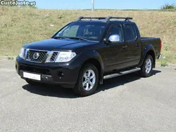 Nissan Navara 2.5 dCi PILOTE  190cv 4WD Full Extras