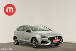Hyundai i30 1.0 T-GDI Style Plus DCT