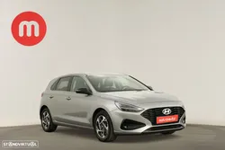 Hyundai i30 1.0 T-GDI Style Plus DCT