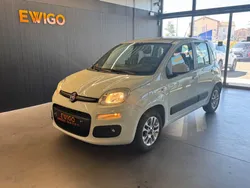 FIAT PANDA 1.2 70 LOUNGE START-STOP / Distribution, Disques, plaquettes neufs