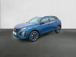 Peugeot 2008 Hybrid 110 e-DCS6 - Edition