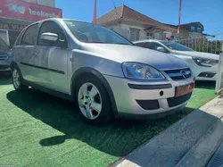 Opel Corsa 1.3 CDTI Enjoy
