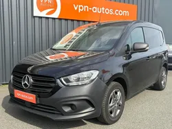 Mercedes Citan FOURGON FGN 110 CDI LONG FIRST