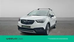 OPEL Crossland X 1.2T S&S ecoTEC Selective 110