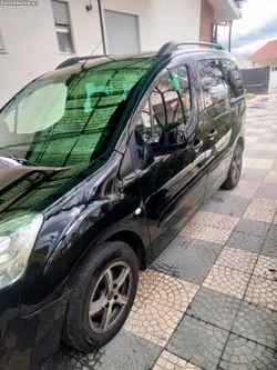 Citroën Berlingo Multispace