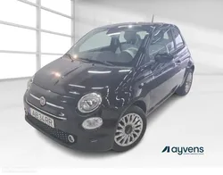Fiat 500 1.2 Lounge MTA