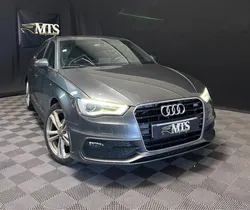 Audi A3 S-Line 2.0 TDI 150 BVM6 - Distribution OK