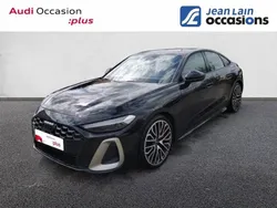 Audi A5 TFSI 204 ch S tronic 7 Quattro S line