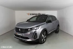 Peugeot 3008 1.6 Hybrid4 GT e-EAT8