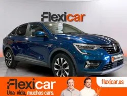 RENAULT Arkana 1.3 TCe Evolution EDC 103kW