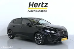 Peugeot 308 1.2 PureTech Allure