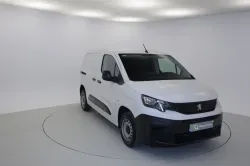 Peugeot Partner Partner FG 1.5 BLUEHDI 100 STANDARD 4P 600KG