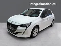 PEUGEOT 208 1.5 BlueHDi S&S Active 100