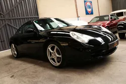 Porsche 996 Carrera 2 PHASE 2 3.6L