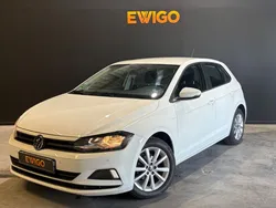VOLKSWAGEN POLO 1.0 80ch Trendline BVM5