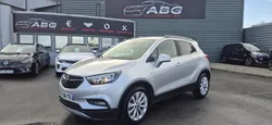 Opel mokka x 1.6 cdti 136 cv 4x2 innovation