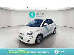 Fiat 500 500e MY22 SERIE 1 STEP 2 Berline e 95 ch Action Plus 3p