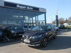 NISSAN QASHQAI 1.7 dCi 150 Business Edition / VENTE UNIQUEMENT A PROFESSIONNEL DE L'AUTOMOBILE