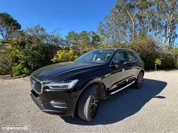 Volvo XC 60 2.0 T8 PHEV Inscription AWD