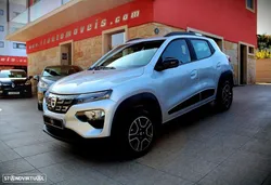 Dacia Spring Comfort
