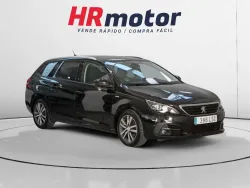 PEUGEOT 308 SW 1.5BlueHDi S&S Style 130