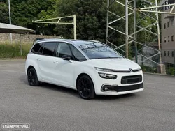 Citroën Grand C4 Spacetourer