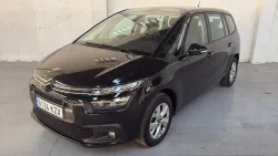 Citroen C4 G.Picasso 1.6BlueHDi S&SLive Ed.EAT6120