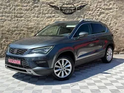 SEAT ATECA 1.6 TDI 16V 115CH DSG7 STYLE BUSINESS S&S EURO6 /Carplay /Clim /Gps