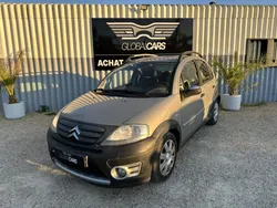 Citroen C3 1.6 HDI92 X-TR 5P