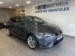 Seat IBIZA 1.5 TSI 150CH FR DSG7
