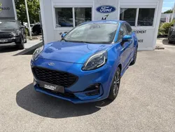 Ford Puma 1.0 Flexifuel 125ch S&S mHEV ST-Line