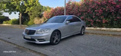 Mercedes-Benz S 350 L 260cv BlueTec nacional
