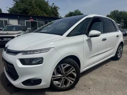 Citroën C4 Picasso 1.6 BlueHDi 115CH Exclusive S&S