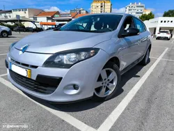 Renault Mégane Sport Tourer 1.5 dCi Confort