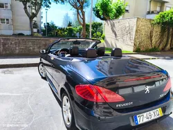 Peugeot 307 CC 1.6 Dynamique