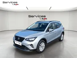 Seat Arona 1.0 TSI 110 ch Start/Stop BVM6 Business