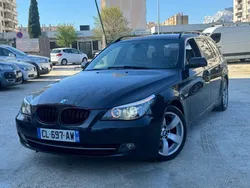 Bmw 530xd lci 235ch e60 garantie 3 mois
