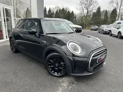 MINI MINI COOPER EDITION CAMPDEN 1.5i 136 BVA F56 LCI