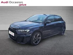 Audi A1 Sportback 30 TFSI 116ch S line S tronic 7