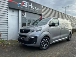 Peugeot Expert Vu FOURGON 2.0L BLUEHDI 180CH L1 URBAN EAT