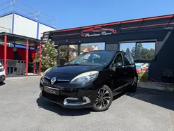 RENAULT SCENIC III 1.5 dCi 110 Energy eco2 Bose Edition